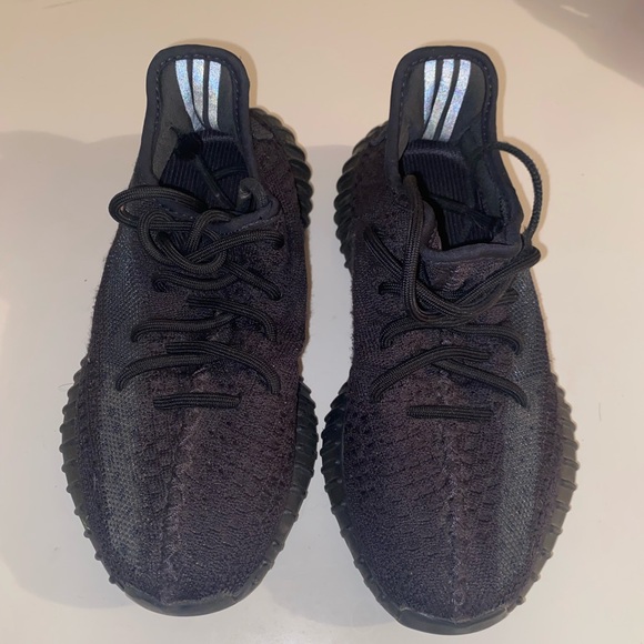 adidas Other - Adidas Yeezy Boost 350 V2 Onyx – Men’s Size 4.5